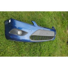 бампер Ford focus mk2 2008- номер 346